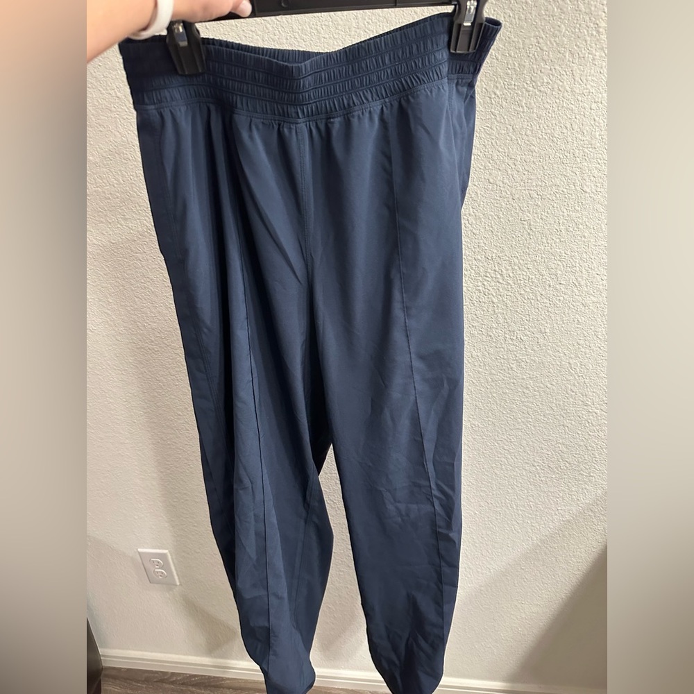 Lululemon sweat pants